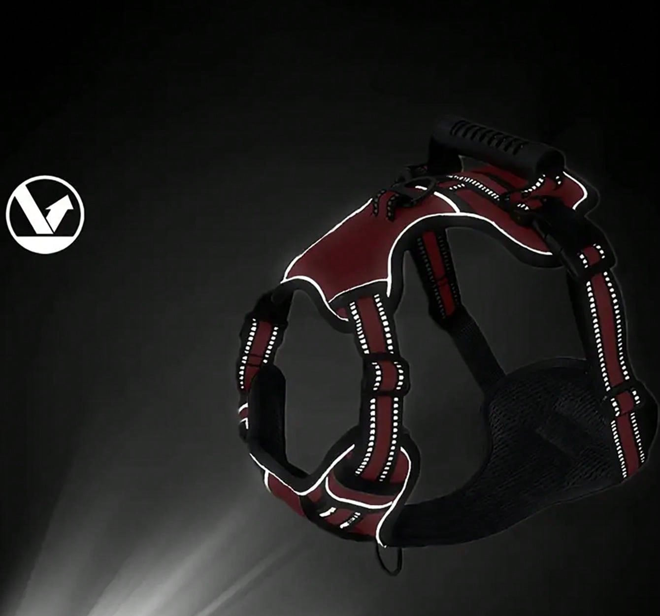 Kose-Krok hundepakke - 5 deler