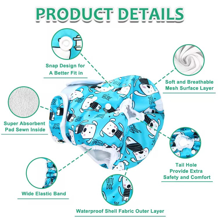 Hunde bleie Kose-Krok