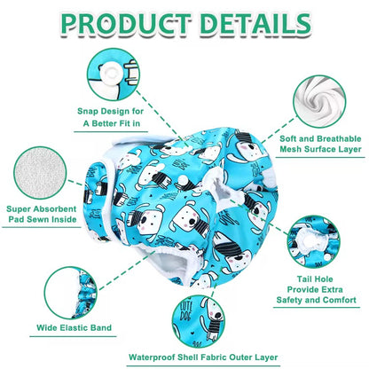 Hunde bleie Kose-Krok