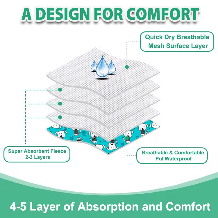 Hunde bleie Kose-Krok