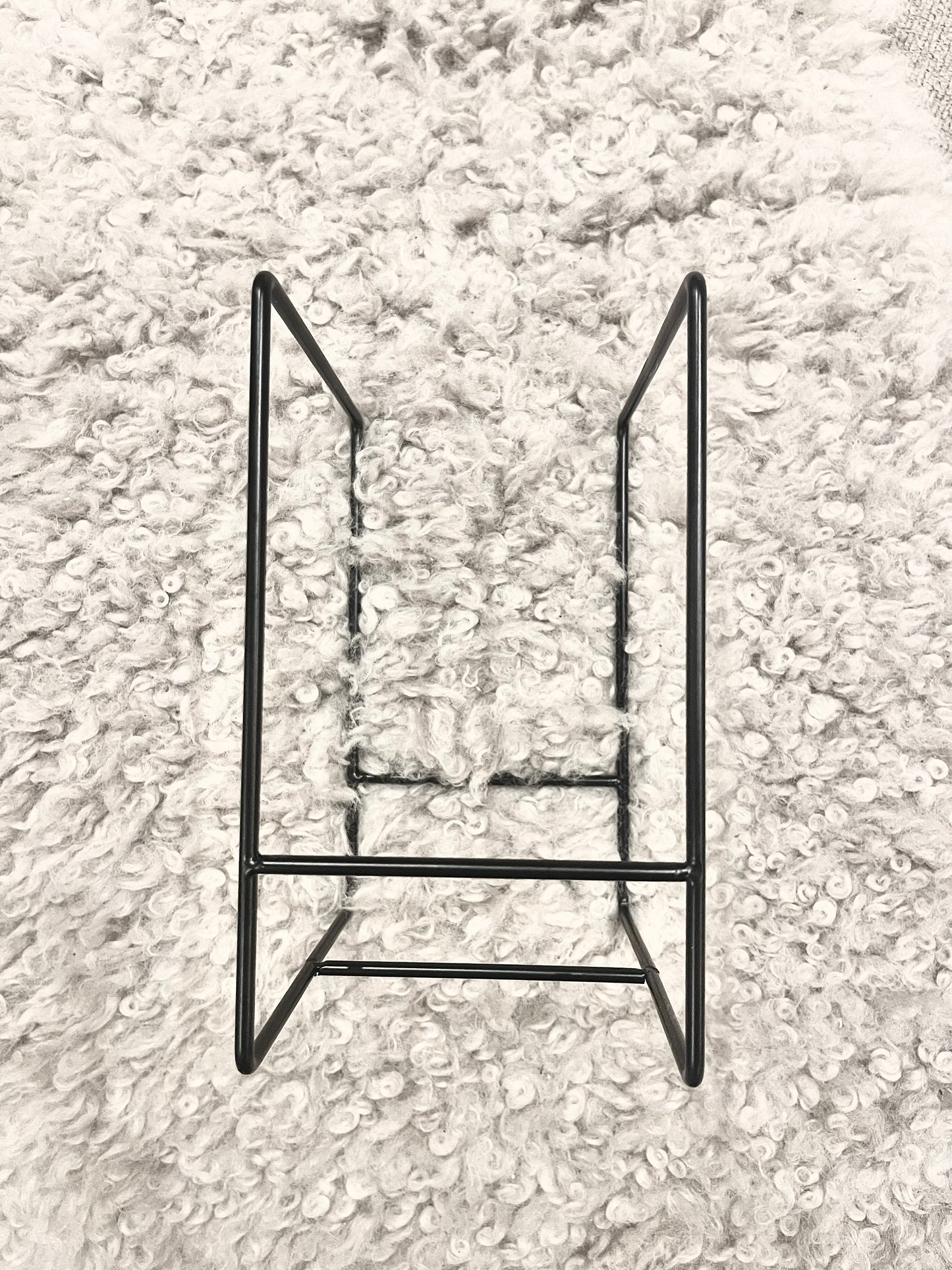 Tallerken organisator