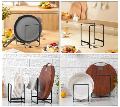 Tallerken organisator