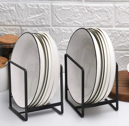 Tallerken organisator